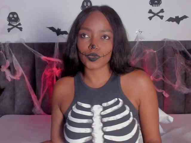 Martina-Jackson- webcam