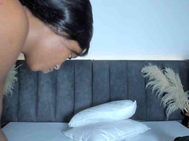 Martina-Jackson- webcam