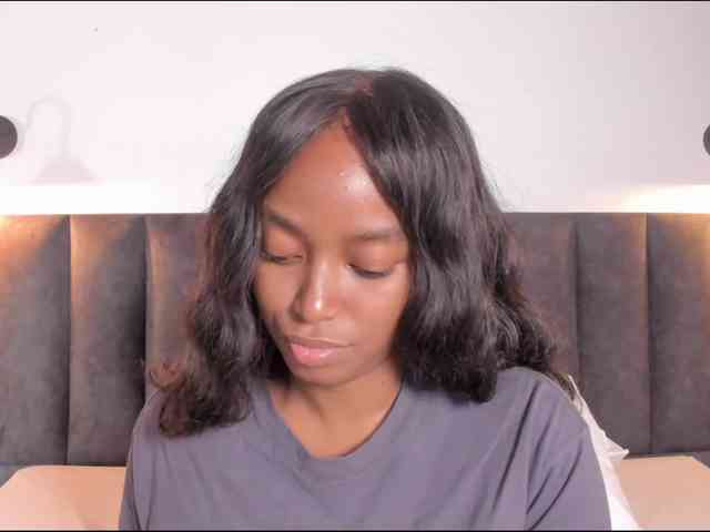 Martina-Jackson- webcam