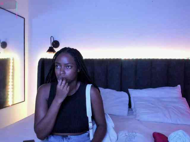 Martina-Jackson- webcam