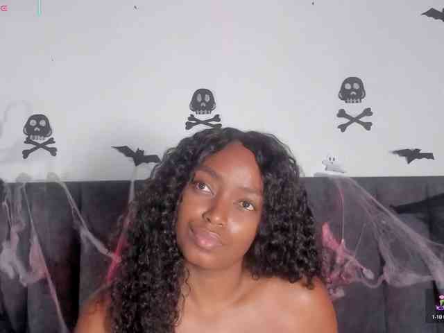 Martina-Jackson- webcam