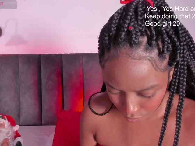 Martina-Jackson- webcam