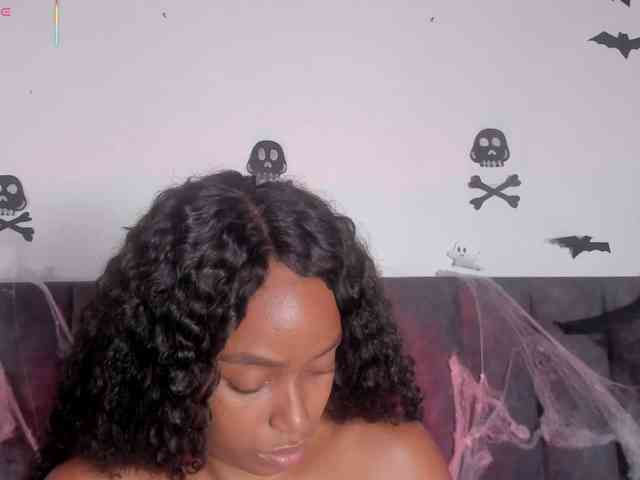 Martina-Jackson- webcam