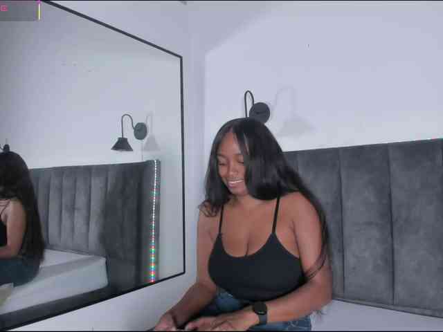 Martina-Jackson- webcam