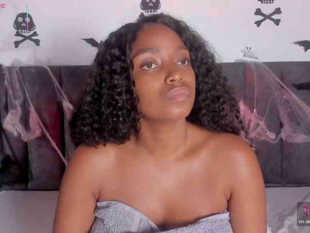 Martina-Jackson- webcam