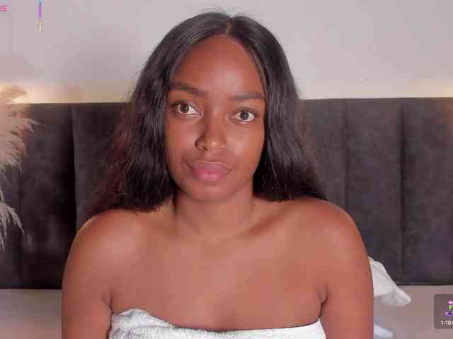 Martina-Jackson- webcam