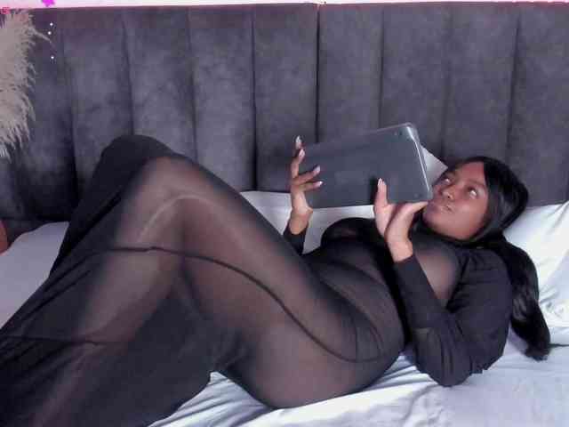 Martina-Jackson- webcam