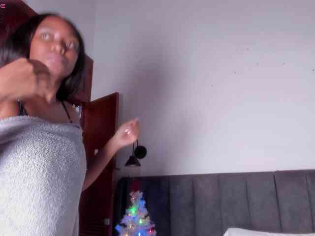 Martina-Jackson- webcam