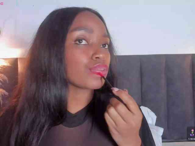 Martina-Jackson- webcam