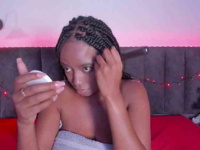 Martina-Jackson- webcam