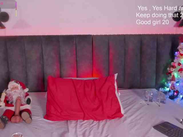 Martina-Jackson- webcam