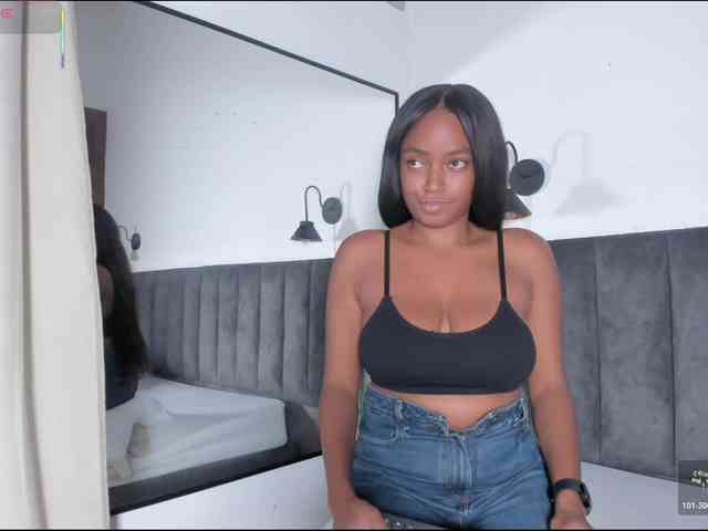 Martina-Jackson- webcam