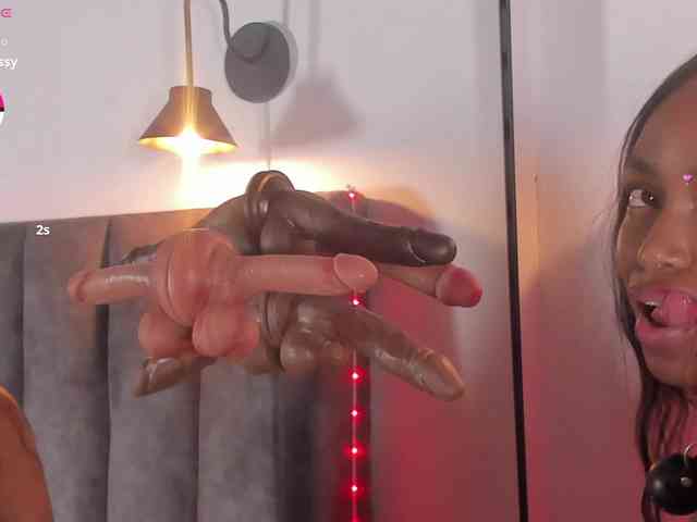 Martina-Jackson- webcam