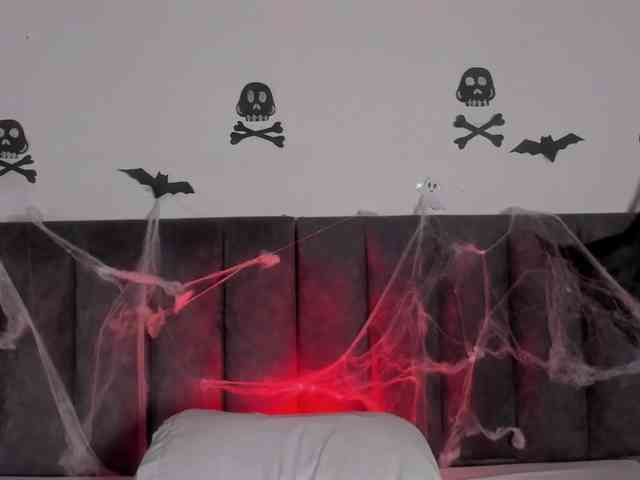 Martina-Jackson- webcam