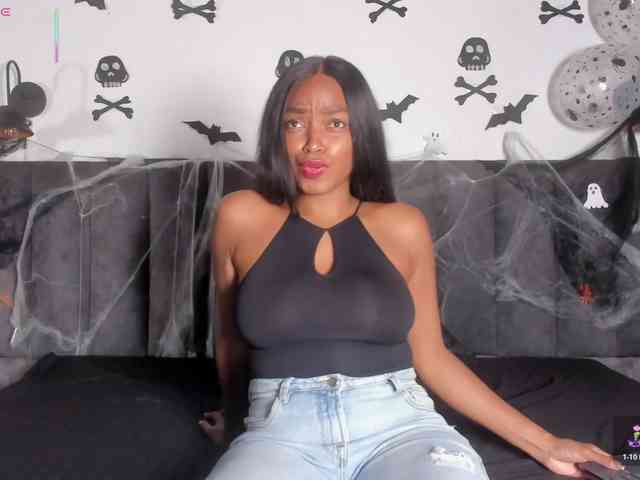 Martina-Jackson- webcam