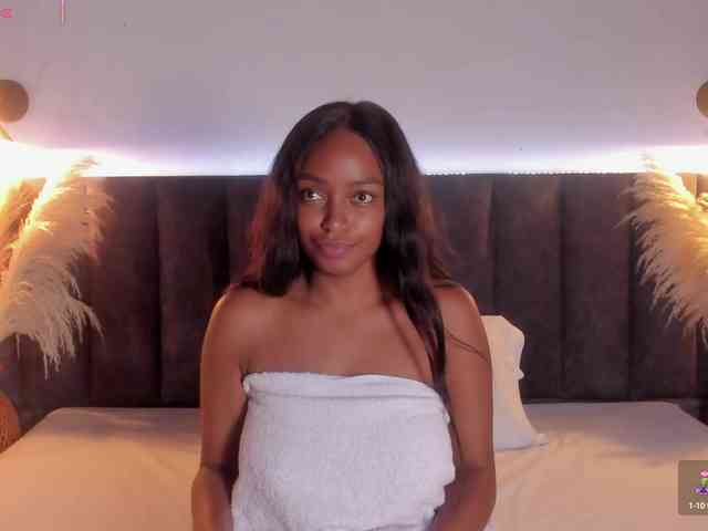 Martina-Jackson- webcam