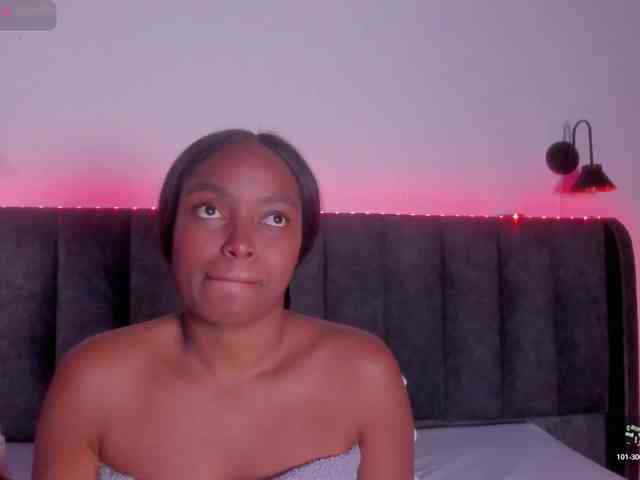 Martina-Jackson- webcam