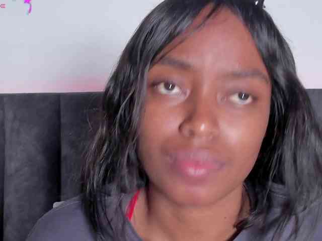 Martina-Jackson- webcam