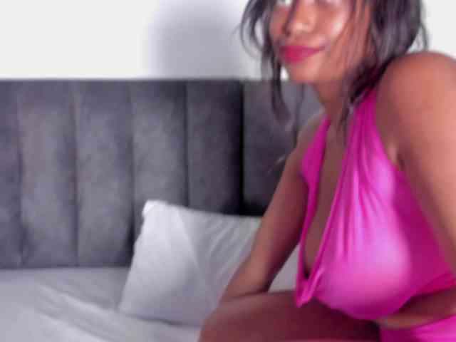 Martina-Jackson- webcam