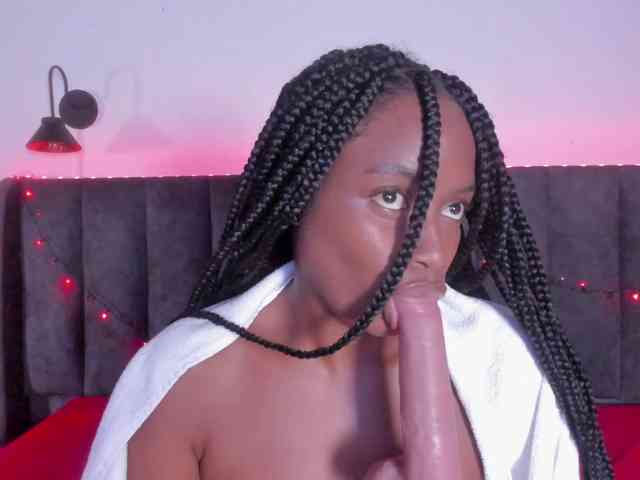 Martina-Jackson- webcam