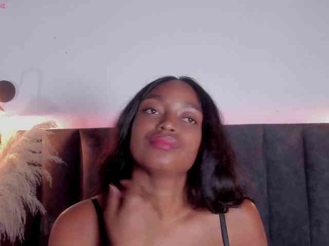 Martina-Jackson- webcam