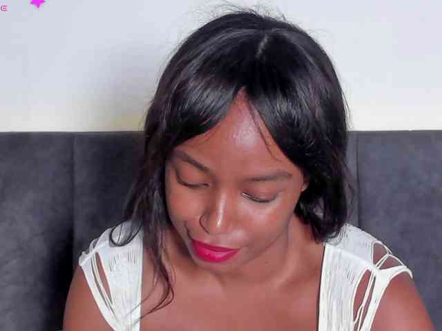 Martina-Jackson- webcam