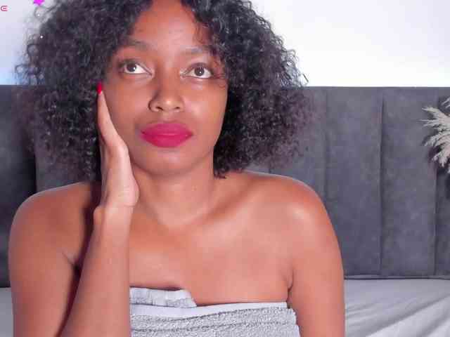 Martina-Jackson- webcam