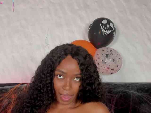 Martina-Jackson- webcam