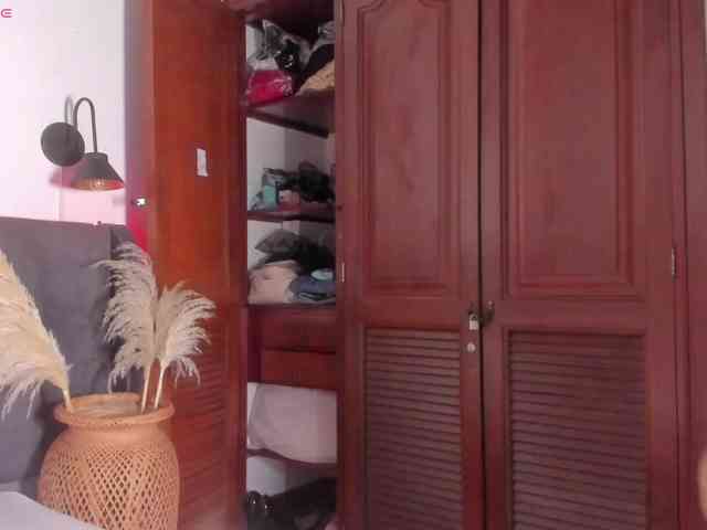 Martina-Jackson- webcam