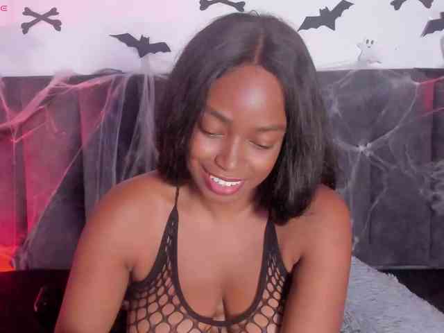 Martina-Jackson- webcam