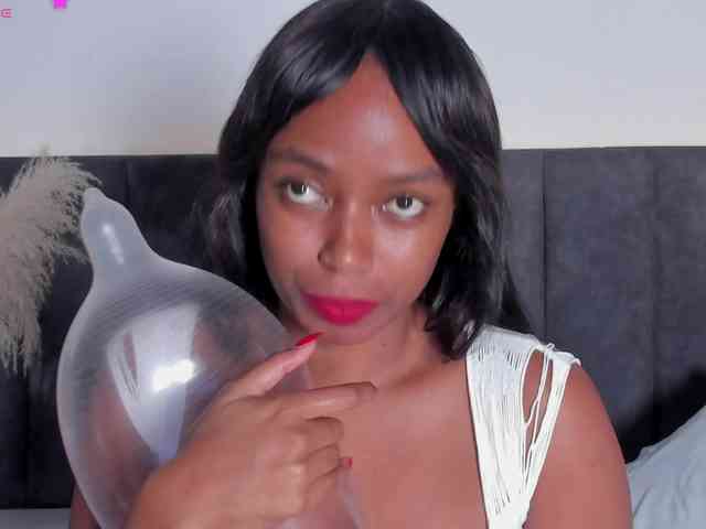 Martina-Jackson- webcam