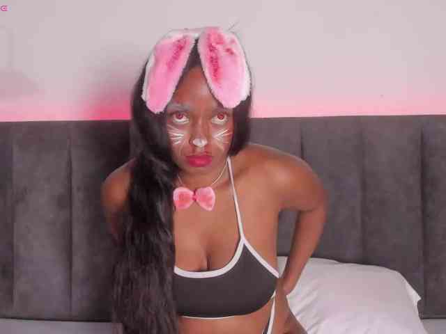 Martina-Jackson- webcam