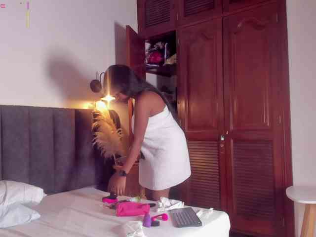 Martina-Jackson- webcam