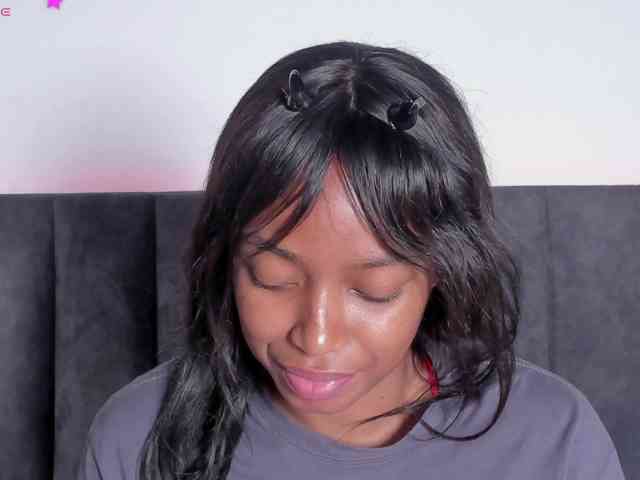 Martina-Jackson- webcam