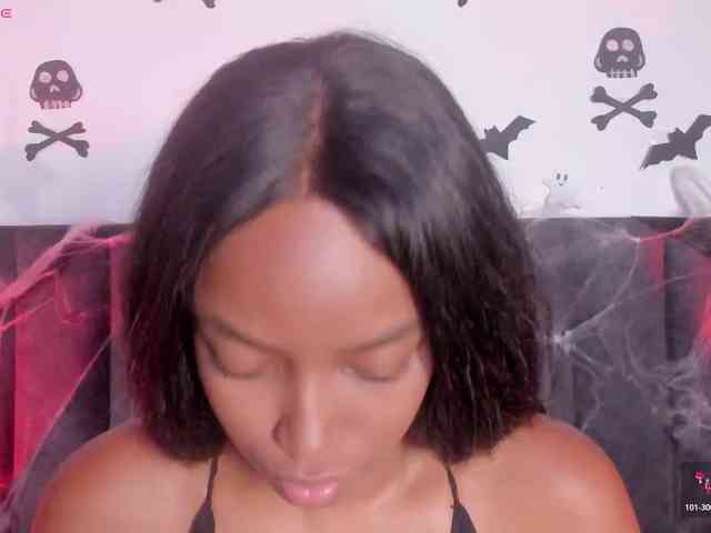 Martina-Jackson- webcam