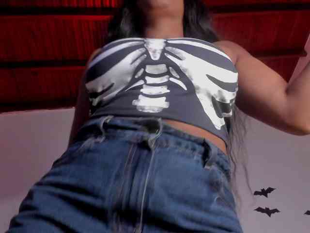 Martina-Jackson- webcam