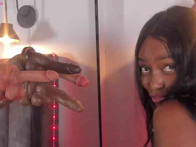 Martina-Jackson- webcam