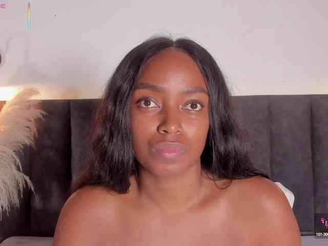 Martina-Jackson- webcam