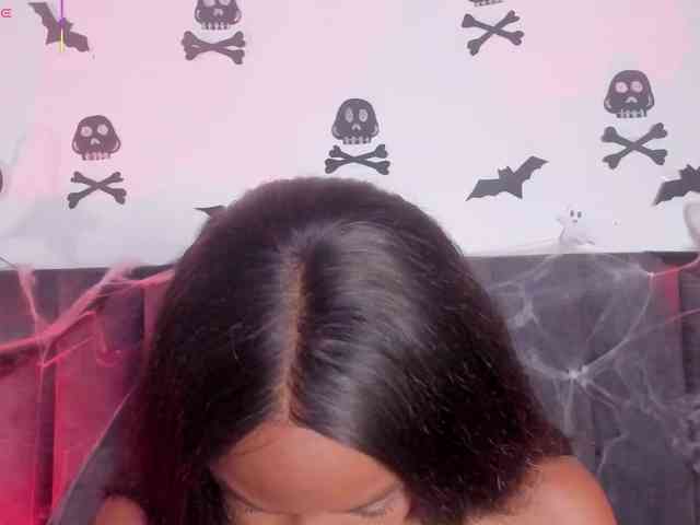 Martina-Jackson- webcam