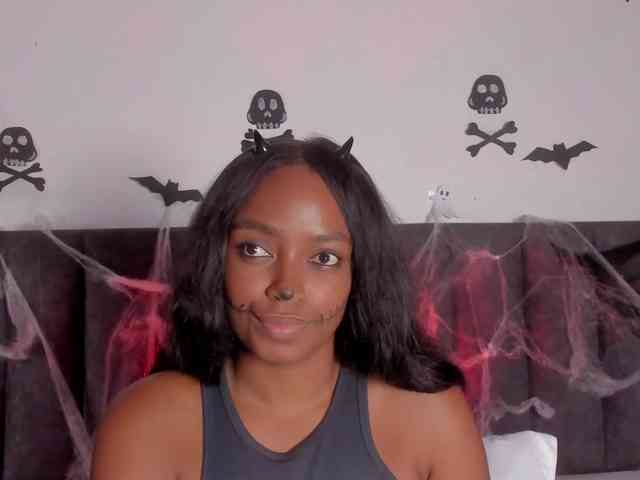 Martina-Jackson- webcam