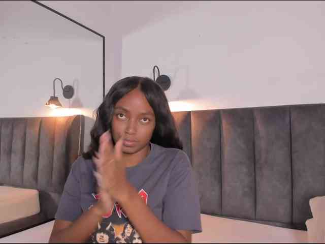 Martina-Jackson- webcam