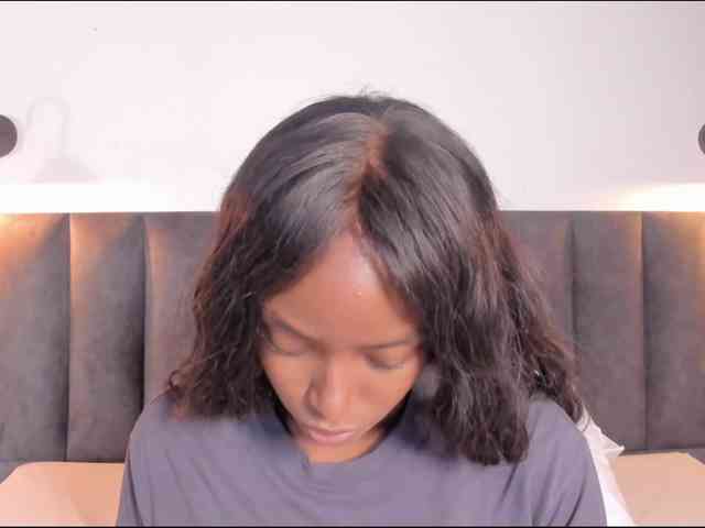 Martina-Jackson- webcam