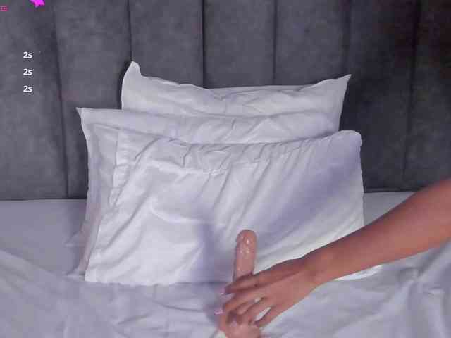 Martina-Jackson- webcam