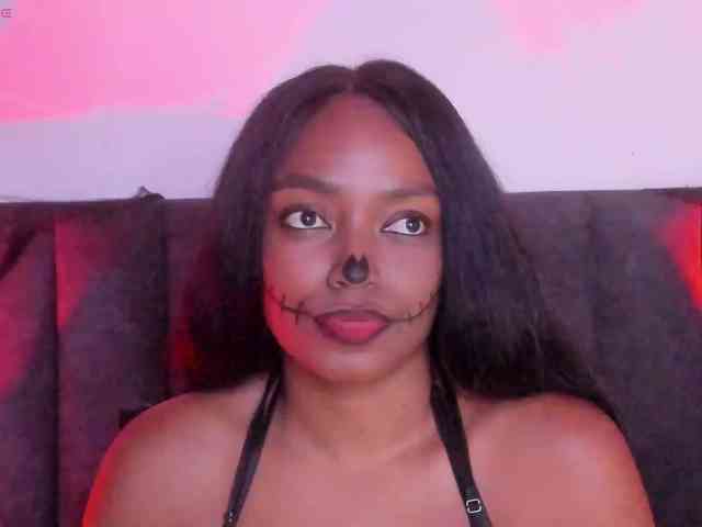 Martina-Jackson- webcam