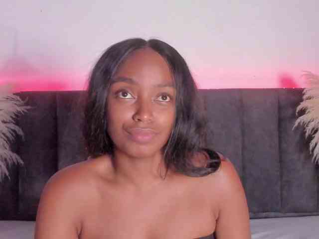 Martina-Jackson- webcam