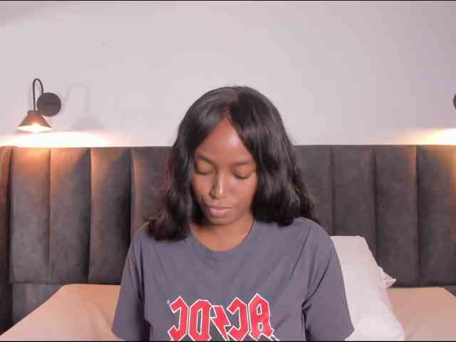 Martina-Jackson- webcam