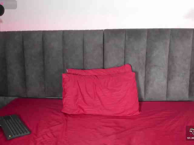 Martina-Jackson- webcam