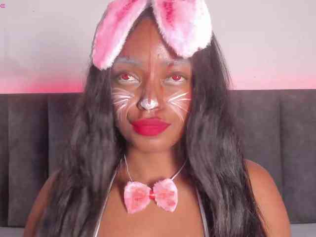 Martina-Jackson- webcam