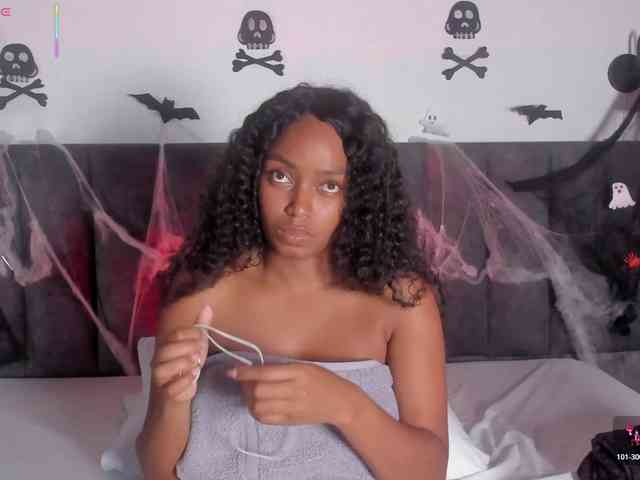 Martina-Jackson- webcam