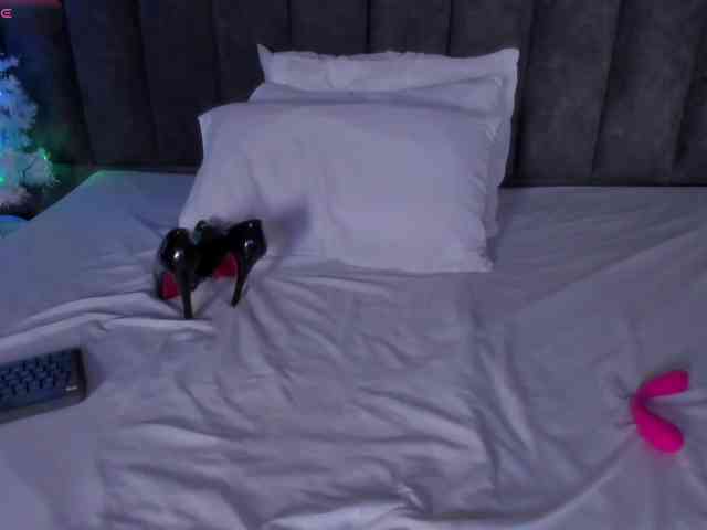 Martina-Jackson- webcam